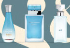 Perfumes Similar to Davidoff Cool Water Woman