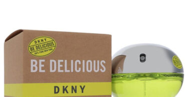 Perfumes Similar to Dkny Be Delicious