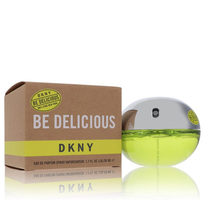 Perfumes Similar to Dkny Be Delicious