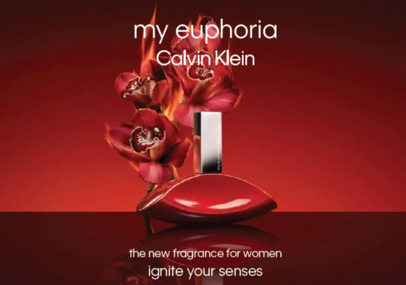 Perfumes Similar to Euphoria