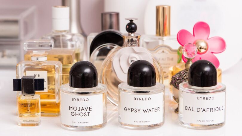 Perfumes Similar to Ghost Deep Night