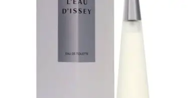 Perfumes Similar to Issey Miyake L Eau D Issey