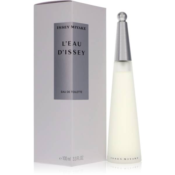 Perfumes Similar to Issey Miyake L Eau D Issey