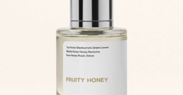 Perfumes Similar to Jo Malone Nectarine Blossom And Honey