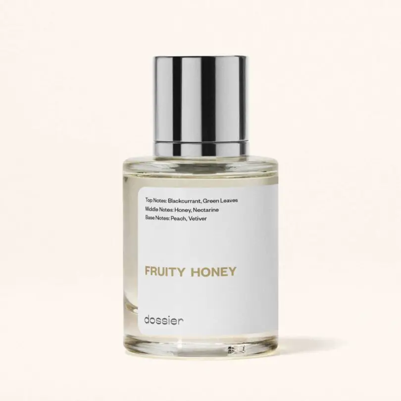 Perfumes Similar to Jo Malone Nectarine Blossom And Honey