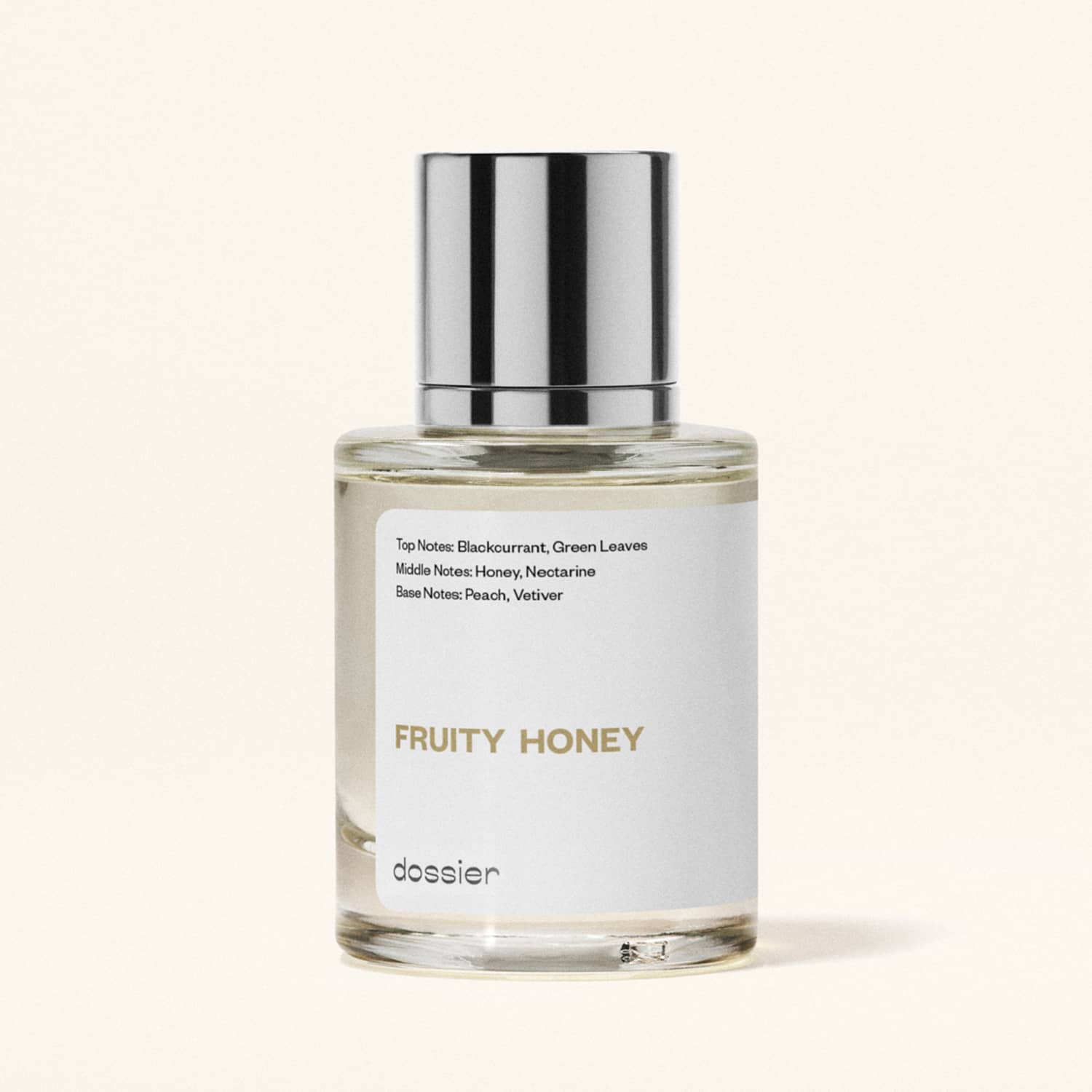 Perfumes Similar to Jo Malone Nectarine Blossom And Honey