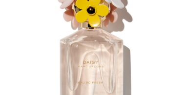 Perfumes Similar to Marc Jacobs Daisy Eau So Fresh