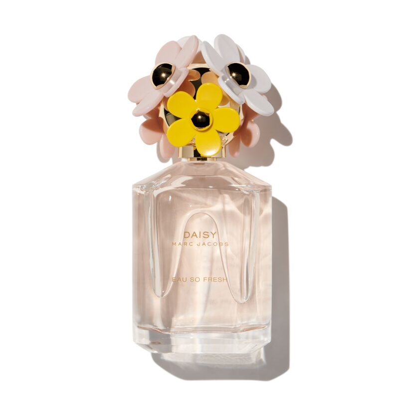 Perfumes Similar to Marc Jacobs Daisy Eau So Fresh