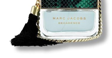 Perfumes Similar to Marc Jacobs Decadence