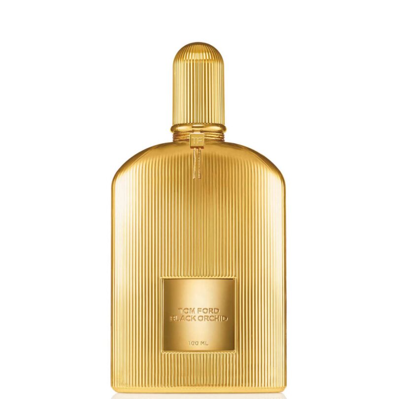 Tom Ford Black Orchid Similar