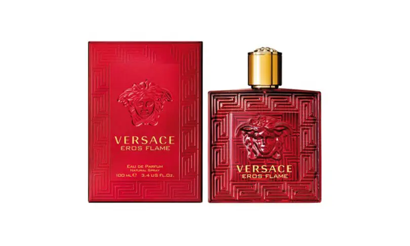 Versace Eros Similar Perfume