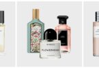 What are the 3 Types of Perfumes