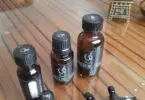 What are the Seven Sacred Oils of Egypt