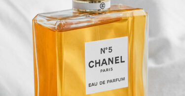 What are the Top 5 Selling Perfumes