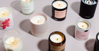 What Candle Scent Turns a Woman on