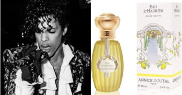 What Cologne Did Prince Wear