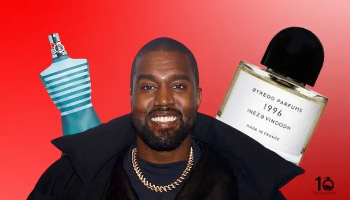 What Cologne Do Rappers Wear