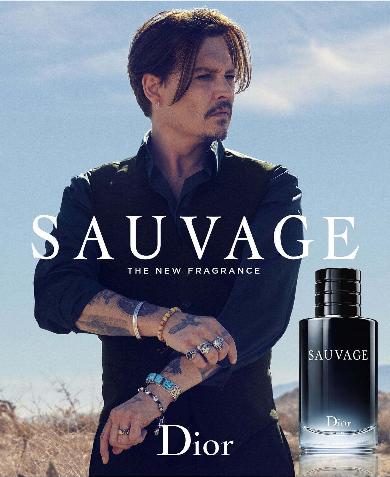 What Cologne Does Johnny Depp Endorse Grooming Wise
