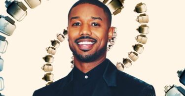 What Cologne Does Michael B Jordan Wear