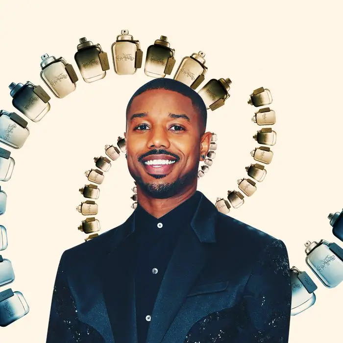 What Cologne Does Michael B Jordan Wear