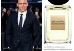 What Cologne Does Tom Hiddleston Wear