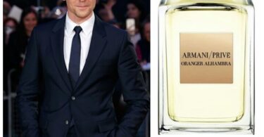 What Cologne Does Tom Hiddleston Wear