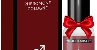 What Cologne Has the Most Pheromones