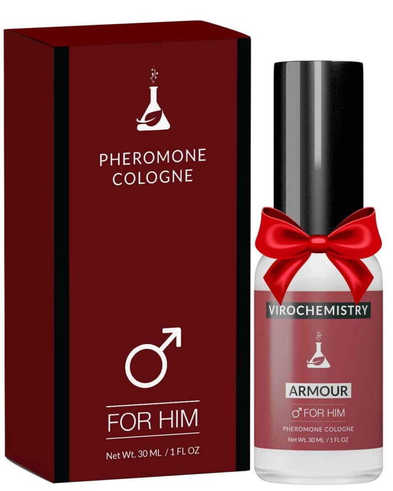 What Cologne Has the Most Pheromones