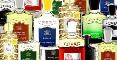 What Creed Smells the Best