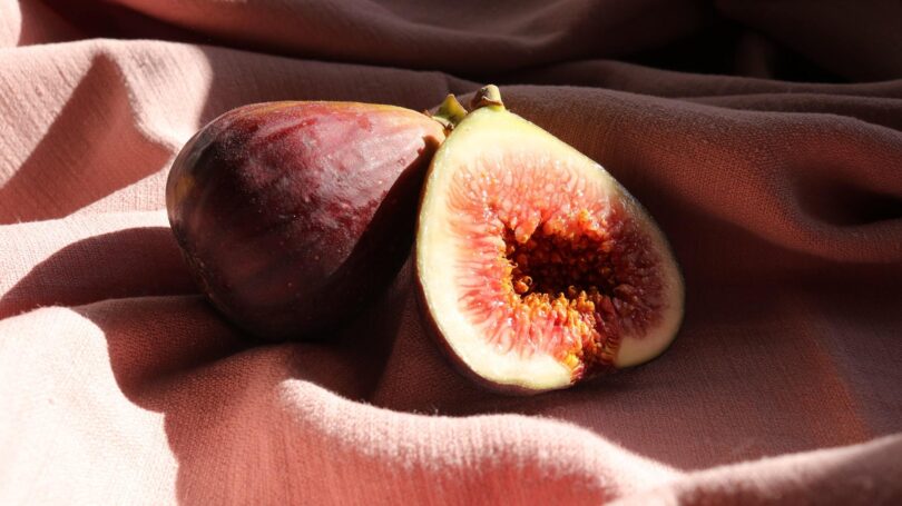 What Do Figs Smell Like