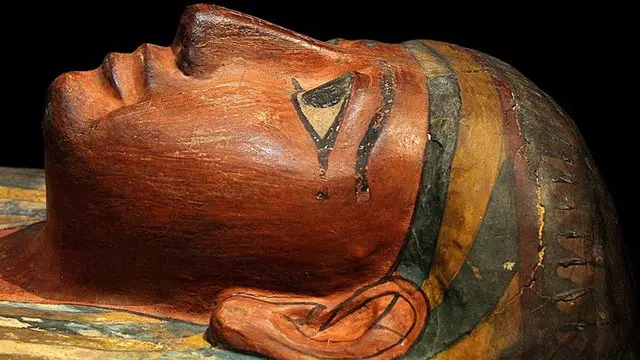 What Do Mummies Smell Like
