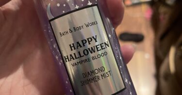 What Do Vampires Smell Like