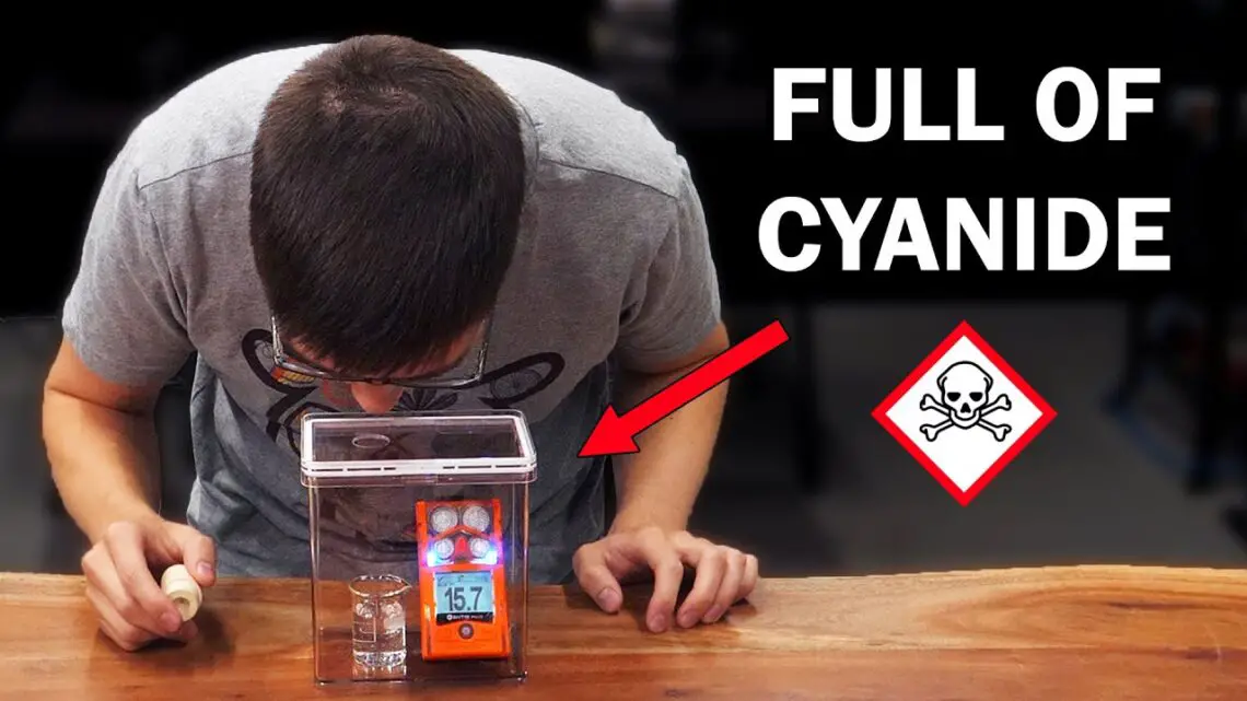 What Does Almond Smell Like Grooming Wise