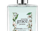 What Does Amazing Grace Perfume Smell Like