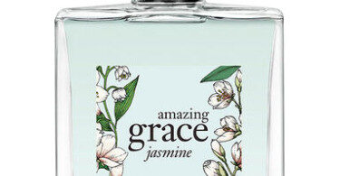 What Does Amazing Grace Perfume Smell Like
