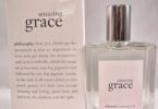 What Does Amazing Grace Smell Like