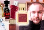 What Does Baccarat Rouge Smell Like