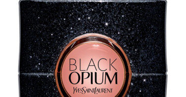 What Does Black Opium Smell Like