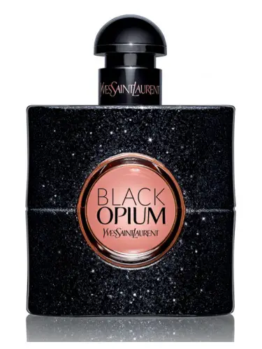What Does Black Opium Smell Like