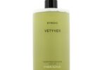 What Does Byredo Vetyver Smell Like