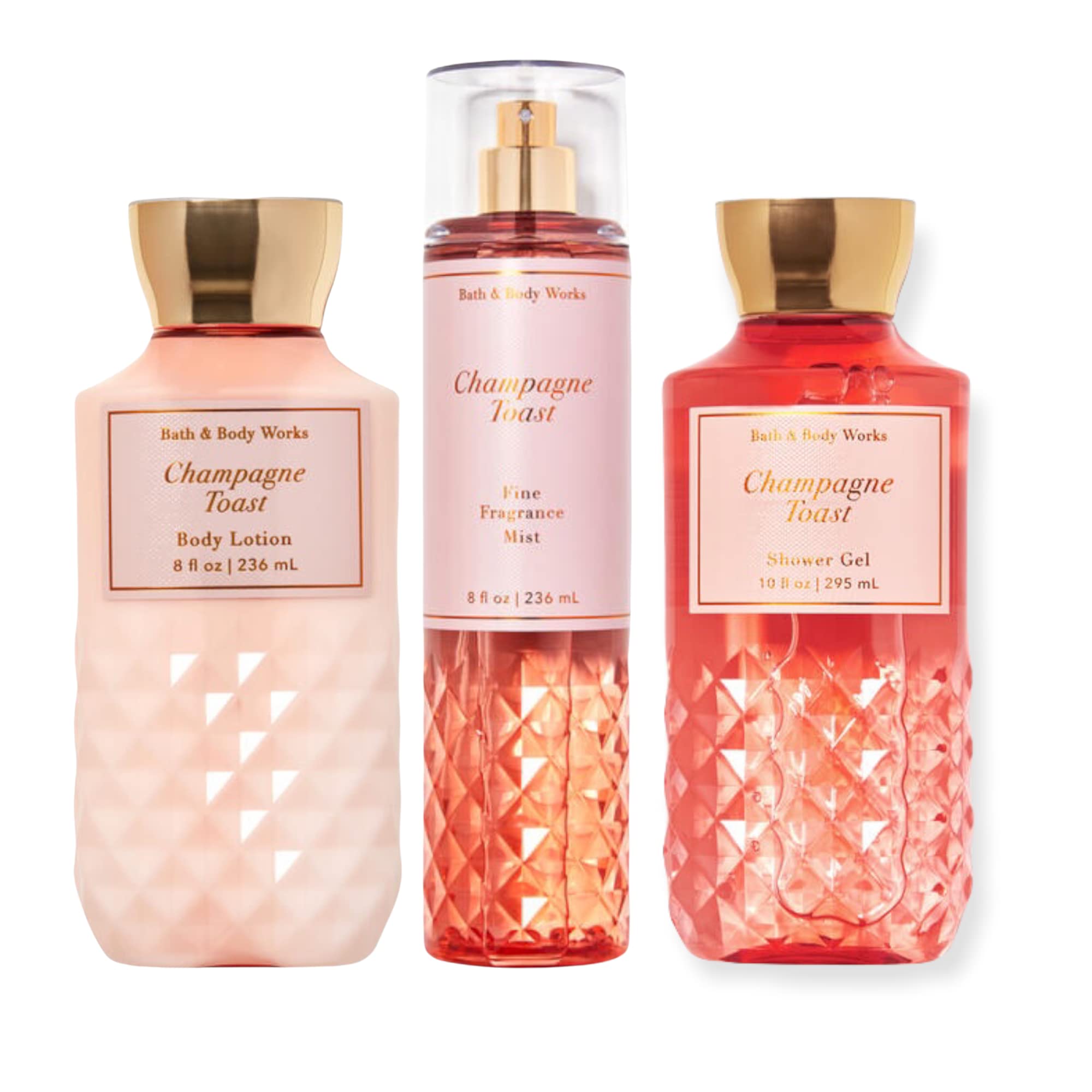 What Does Champagne Toast Smell Like