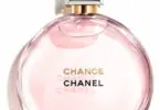 What Does Chanel Chance Eau Tendre Smell Like