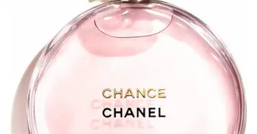 What Does Chanel Chance Eau Tendre Smell Like
