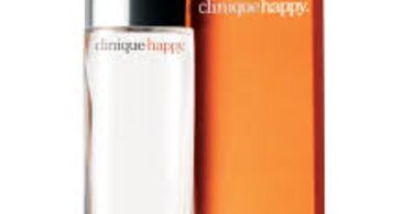 What Does Clinique Happy Smell Like