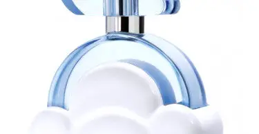 What Does Cloud Perfume Smell Like