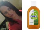 What Does Dettol Smell Like