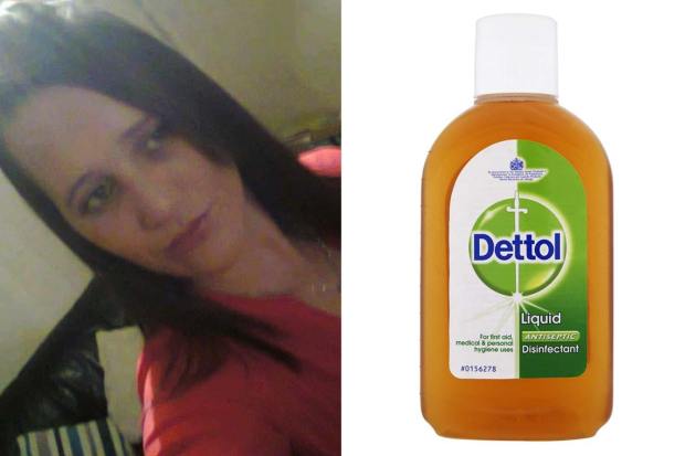 What Does Dettol Smell Like