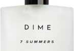 What Does Dime 7 Summers Smell Like