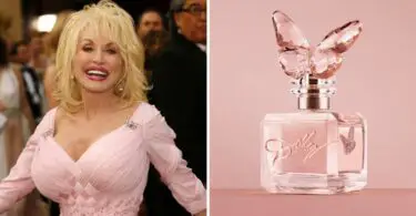 What Does Dolly Parton Perfume Smell Like