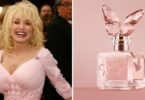 What Does Dolly Parton'S Perfume Smell Like